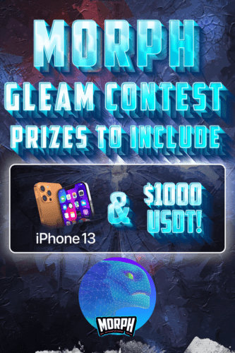 Win iPhone 13 Pro & $1000 Cash Giveaway