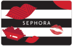 Win Sephora Gift Card Giveaway ($500 Value)