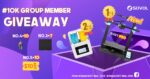 Win Sovol 3D Printer 10K Group Member Giveaway