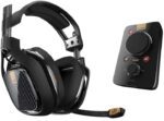 Win Astro Gaming A10 Headset & Blue Microphone Giveaway