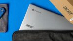 Win Acer Chromebook 514 Giveaway