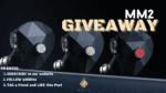 Win Hidizs New Release MM2 Giveaway ($255 Prize)