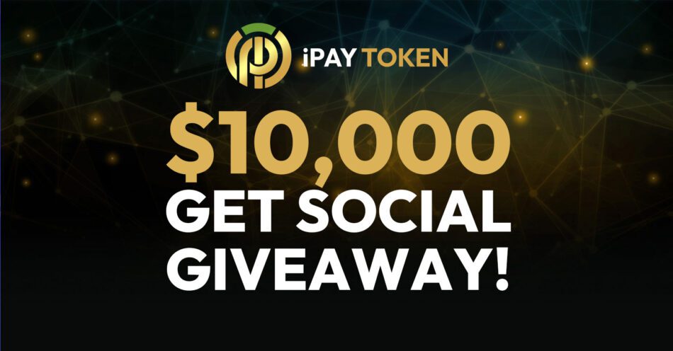 Win $10,000 USD in BNB Social Giveaway