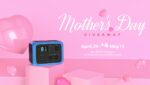 Win Bluetti Mother's Day Giveaway for 10 Winners