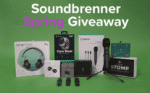 Win Soundbrenner Giveaway 2022 ($1600 Value)