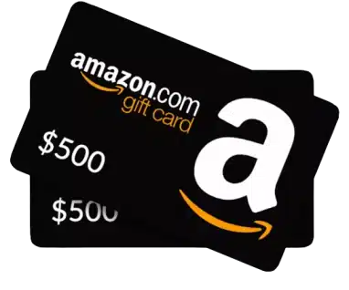 Win $500 Amazon Gift Card Giveaway | Sellico