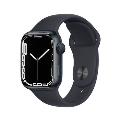 Win New Apple Watch Series 7 Giveaway