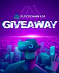 Win $2,000 USD Giveaway in XADS | BlockchainAds