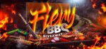 Win Fiery BBQ CSGO Skins Giveaway