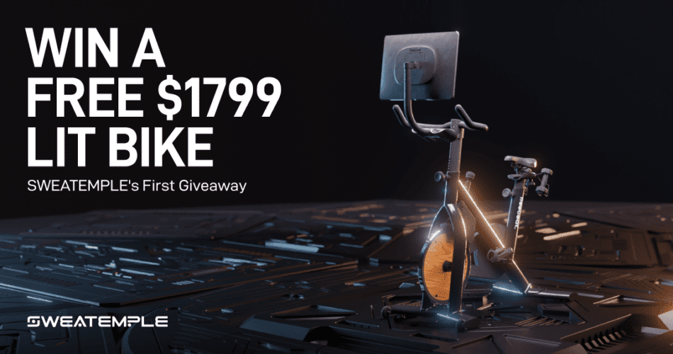 Win Lit Bike Giveaway ($1799 Value)