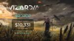 Win Massive Wizardia Community Airdrop ($10331 USDT)
