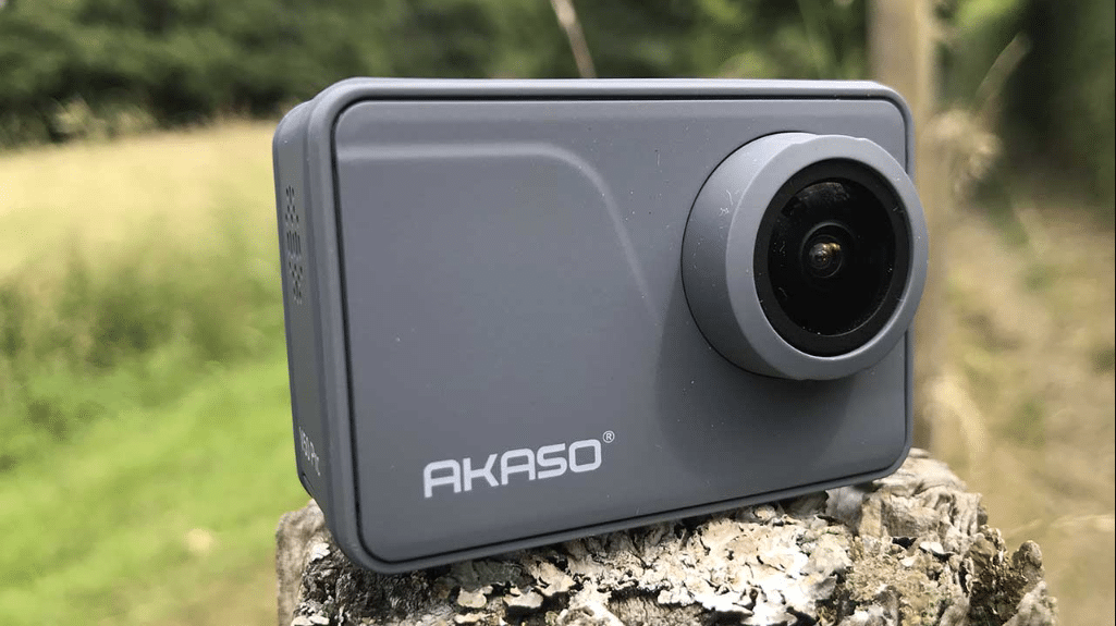 Win 2 Akaso V50 Pro Action Camera Giveaway