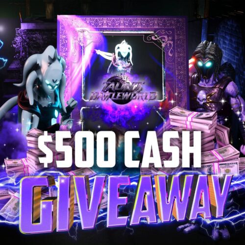 Win $500 Cash + Skull Pass Giveaway