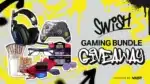 Win Gaming Bundle Accessories Giveaway | Swishem