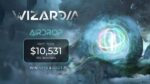 Win Magical Wizardia Community Airdrop