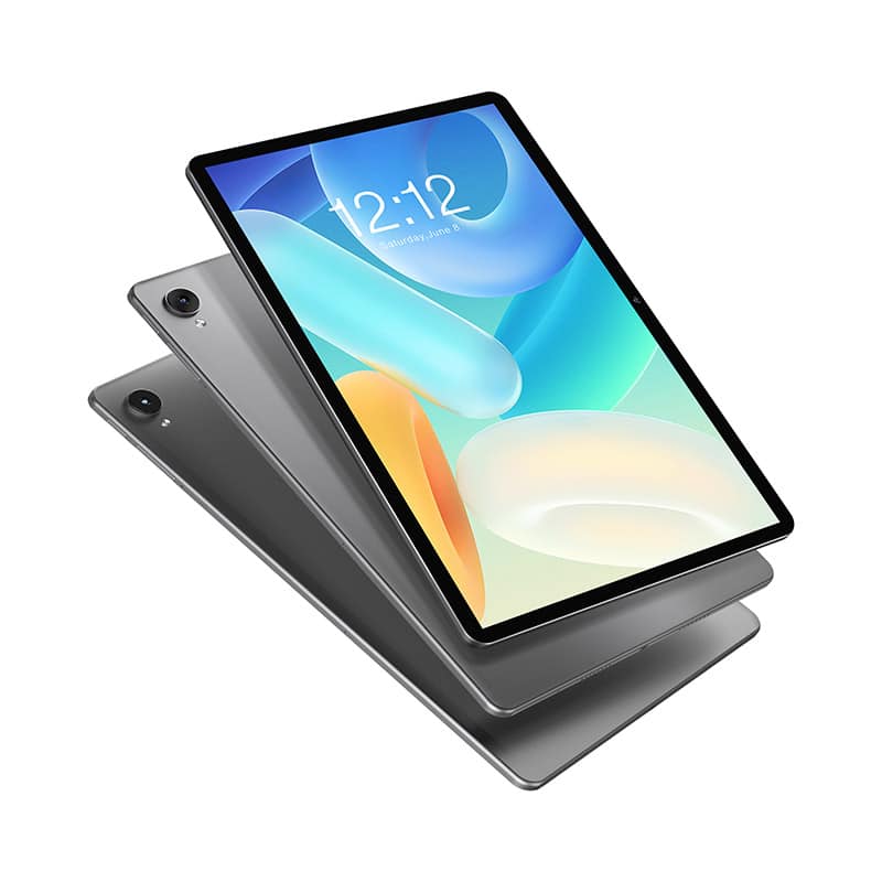 Win Teclast M40 Air 10-inch Tablet Giveaway