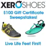 Win $100 Gift Certificate Sweepstakes