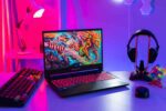 Win Gigabyte G5 GD Gaming Laptop Giveaway