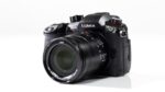 Win Panasonic Lumix GH5 II Mirrorless Camera Giveaway