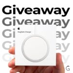 Win Magsafe Charger Giveaway