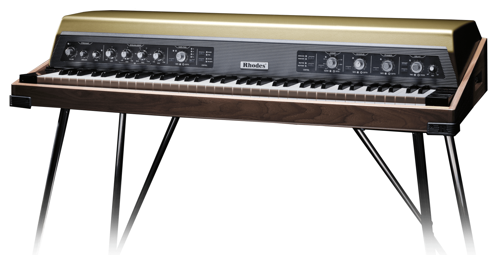 Win a Limited Edition Rhodes MK8 Giveaway
