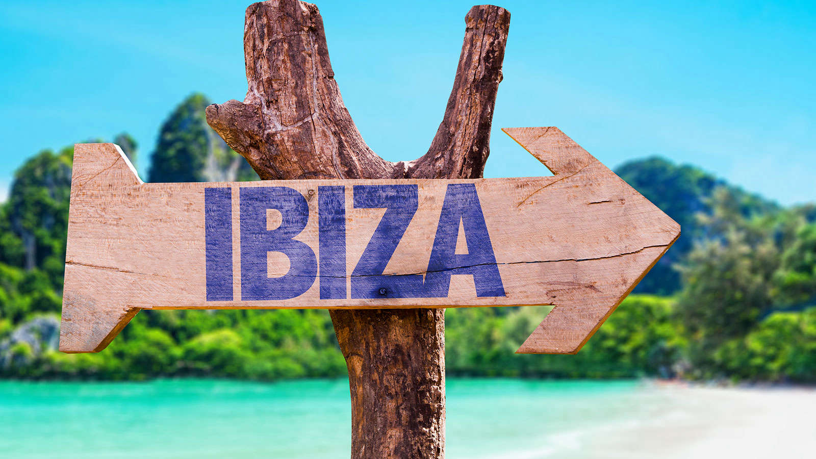 Win an Exclusive Getaway to Ibiza for 2