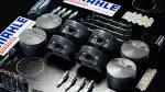 Win Mahle Forged Pistons + Training Courses Giveaway