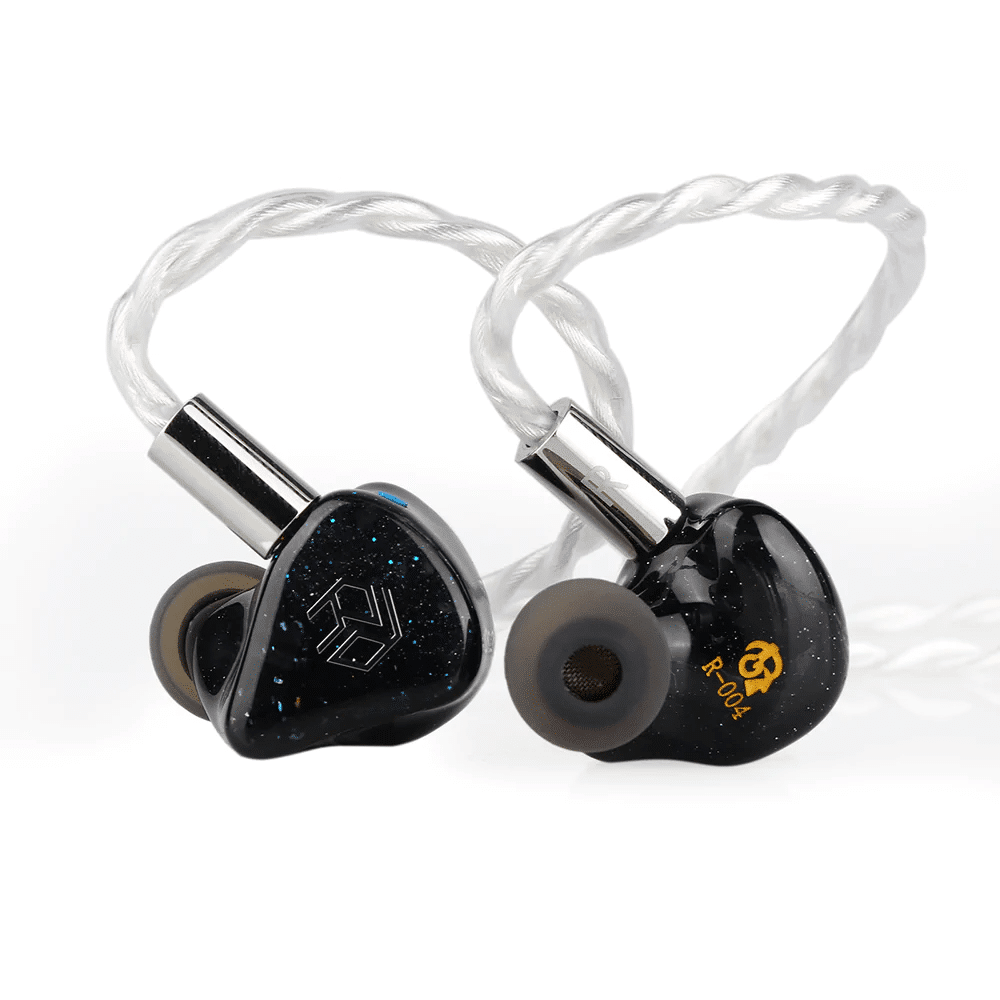 Win Yanyin X HBB Mahina Earphones Giveaway