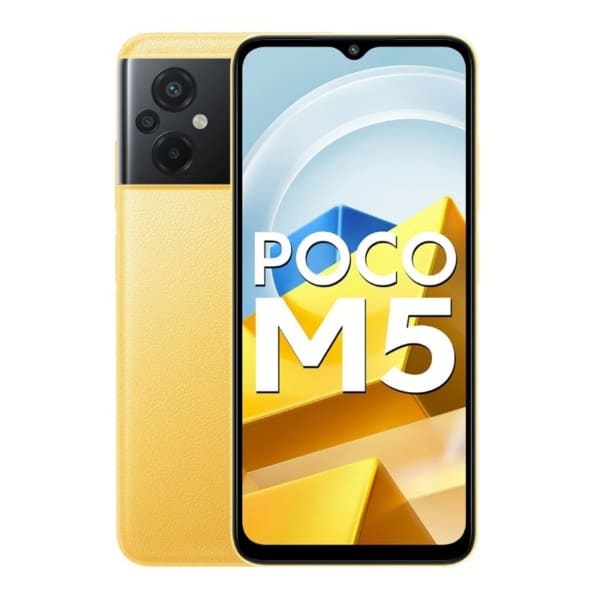 Win Poco M5 Smart Phone Giveaway