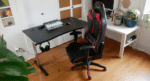 Ewin Knight Gaming Chair and RGB Desk Giveaway