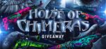 Win House of Chimeras CSGO Skins Giveaway