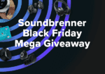 Win Soundbrenner Giveaway 2022 ($1900 Value)
