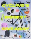 Win Cycling's Biggest Giveaway