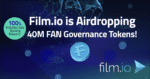 Win Film.io Fan Token Airdrop ($1000 Value)