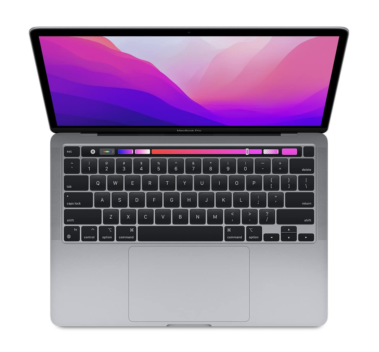 Win a New 13" MacBook Pro M2 Giveaway