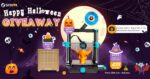 Win Sovol 3D Printing Halloween Giveaway