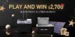 Acopower Black Friday & Cyber Monday Giveaway