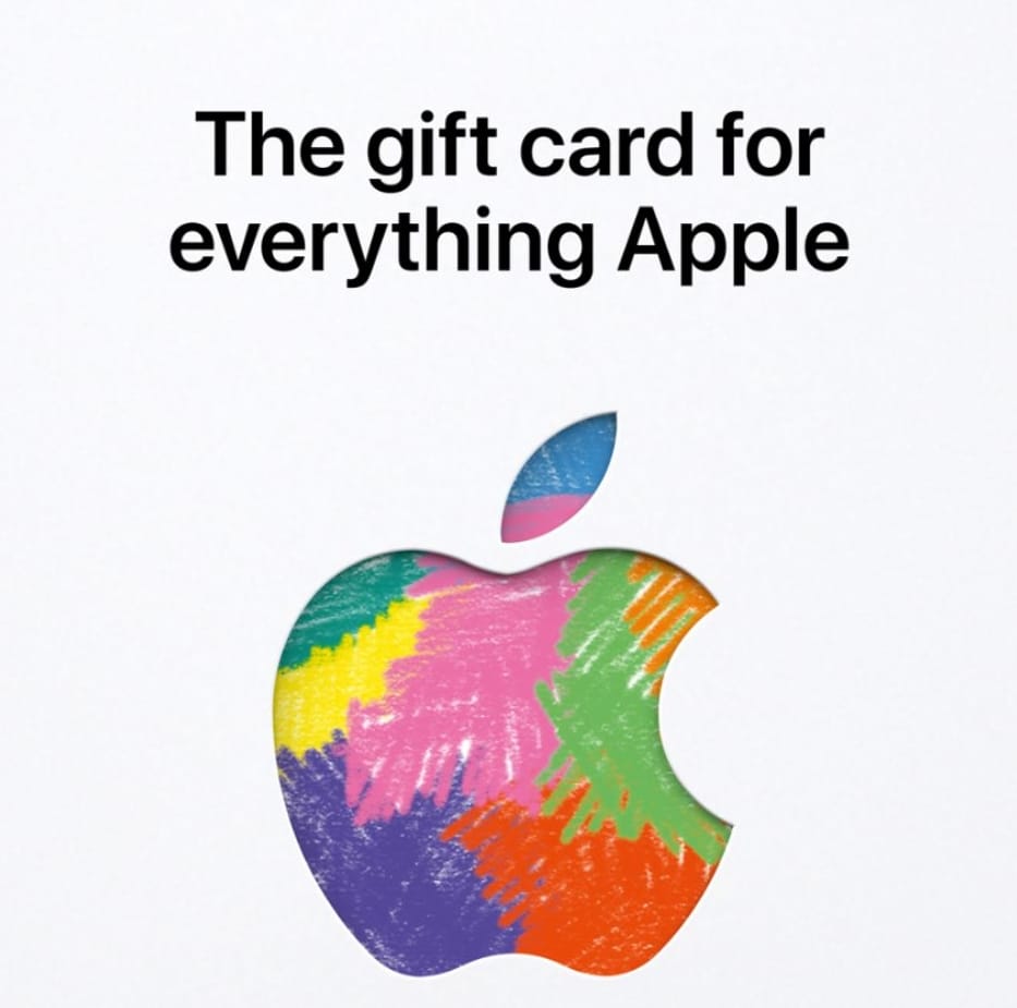 Win $250 Apple Gift Card Giveaway | Smart Home Starter