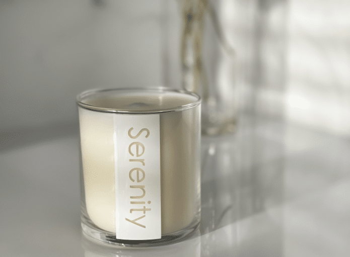Win a Set of Luxury Candle Giveaway