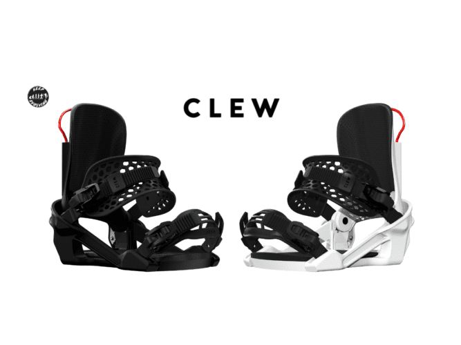Win $499 Clew Binding Giveaway