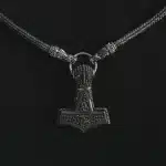 Win Oland Thor's Hammer and King's Chain ($1000 Value)