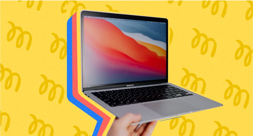 Win Free MacBook Air - Black Friday Giveaway | SmashBallon
