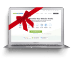 Win MacBook Air - Black Friday & Cyber Monday Giveaway