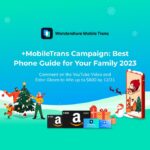 Win $800 Amazon Gift Card Giveaway | Mobile Trans