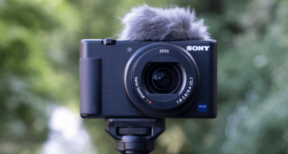 Win Sony ZV-1 Camera + Tripods & Peripherals Giveaway
