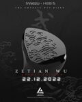 Tangzu X HBB Zetian Wu Planar Earphones Giveaway