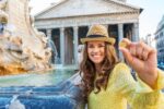 Win a Trip to Italy for 8 Days or $2000 Cash Giveaway