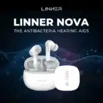 Win Linner Nova Hearing Aids TWS Giveaway