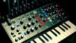 Win a Behringer Model D Analog Synth Giveaway