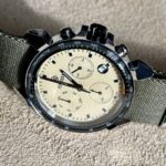 Win Jowissa LeWy Chronograph Watch Giveaway